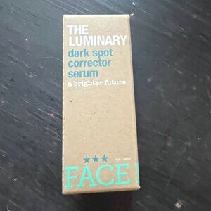 Face haus - Luminary Dark Spot Corrector Serum - 1oz NIB